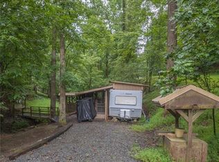 105 2nd St LOT C-56, Ellijay, GA 30540