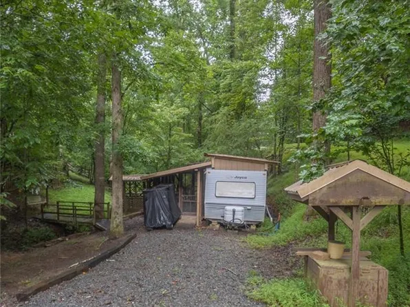 105 2nd St Lot C-56, Ellijay, GA 30540