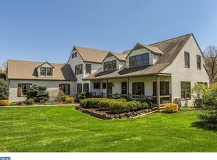 1058 Haverhill Rd, Chester Springs, PA 19425