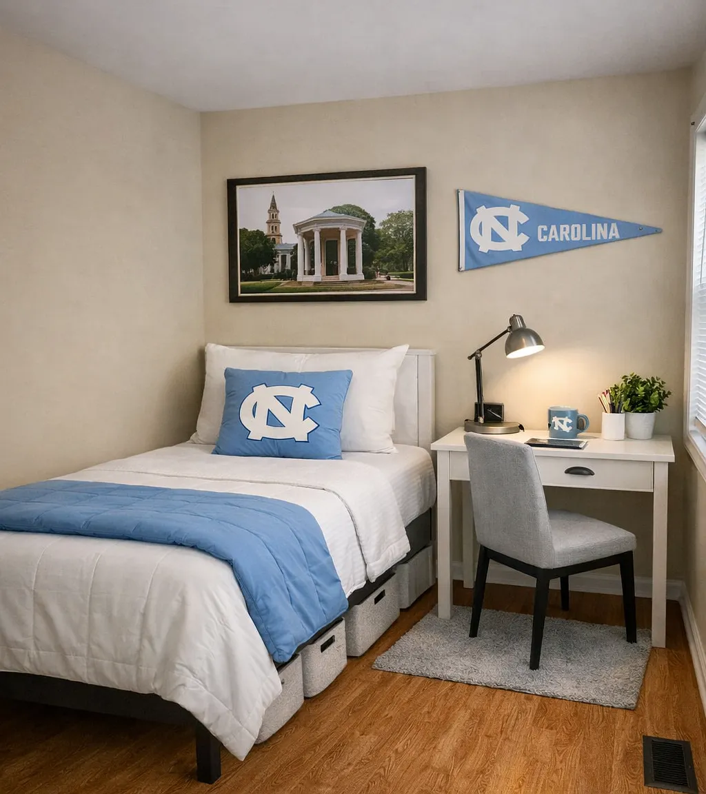 4 bed, 1250 sqft, $580 — Photo 3