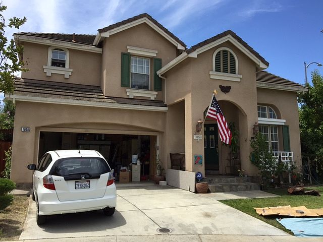 2nd image of 1008 Woodborough Ct