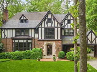 516 W Sherwood Cir, Spartanburg, SC 29302