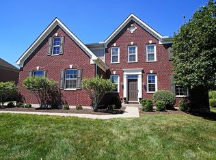 1144 Westchester Way, Cincinnati, OH 45244