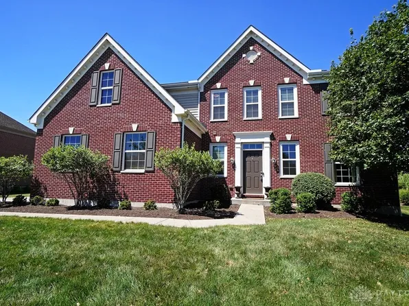 1144 Westchester Way, Cincinnati, OH 45244