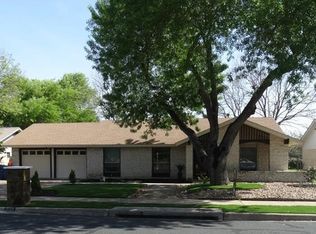 12319 Split Rail Pkwy, Austin, TX 78750