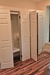 Rented by Keller Williams NYC