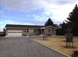 1832 29th St, Cody, WY 82414