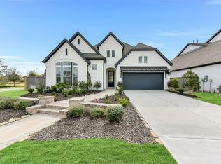 18703 Keepers Dwelling Ct, Cypress, TX 77433
