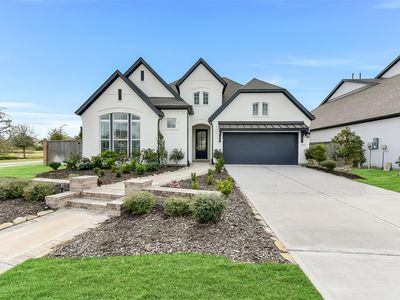 18703 Keepers Dwelling Court, Cypress, TX, 77433