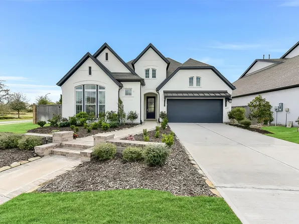 18703 Keepers Dwelling Ct, Cypress, TX 77433