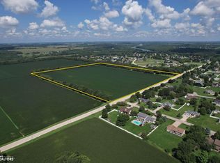 1978 N 2750 West Rd, Kankakee, IL 60901