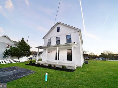 304 S Railroad Ave, Georgetown, DE, 19947