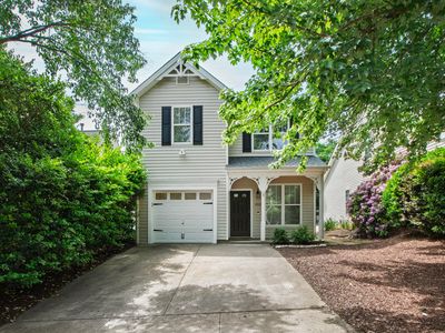 1910 Falls Landing Dr, Raleigh, NC, 27614