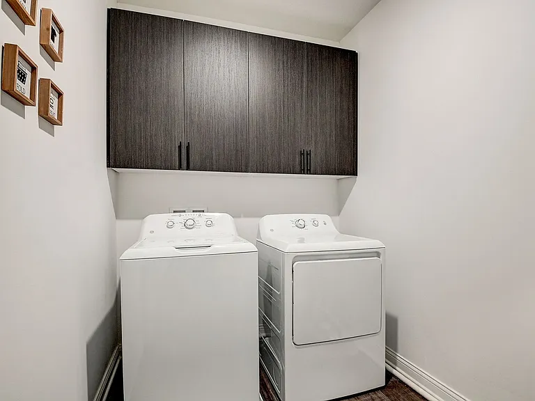 The E - Elevated Living in Whitestown — Photo 54