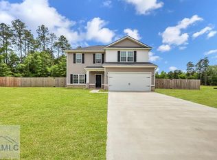 89 Morgan Field Blvd NE, Ludowici, GA 31316