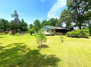 1243 Highway 111, Merryville, LA 70653