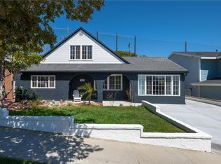 22714 Draille Dr, Torrance, CA 90505
