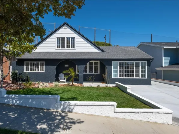 22714 Draille Dr, Torrance, CA 90505