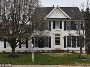 5649 Flagler Dr, Centreville, VA 20120