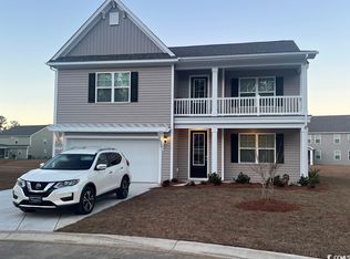 1039 Quail Roost Way Tillman E LOT 504, Myrtle Beach, SC 29588