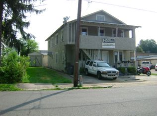 316 Hazel St #C, Hot Springs National Park, AR 71901