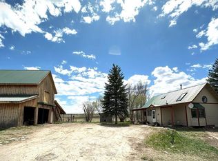 432 County Road 312, Ignacio, CO 81137