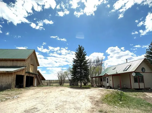 432 County Road 312, Ignacio, CO 81137