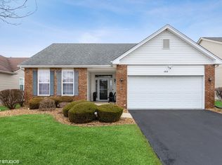 17112 Como Ave, Lockport, IL 60441