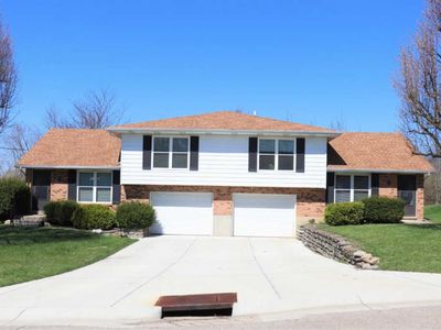 4046 Crest Manor Dr, Fairfield, OH, 45011