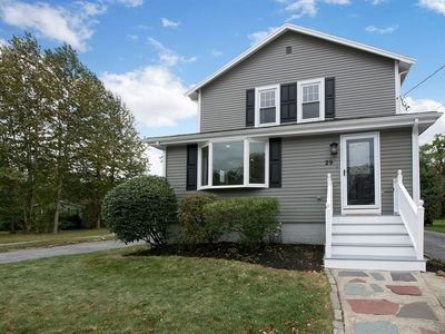 29 Hatherly Rd, Scituate, MA, 02066