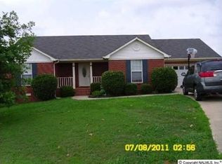 182 Andover Ln, Huntsville, AL 35811