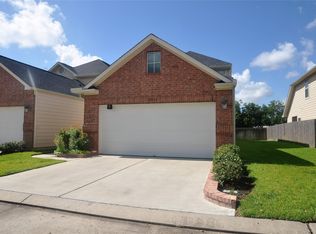 20913 Sunrise Pine View Ln, Katy, TX 77450