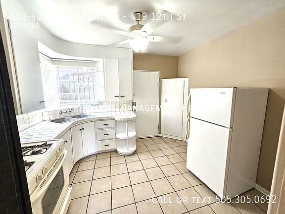 4th image of 401-423 12th St SW #419