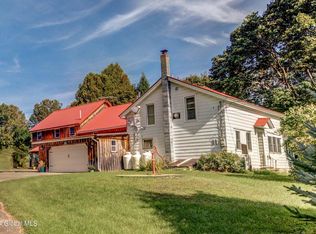 263 Griffis Rd, Gloversville, NY 12078