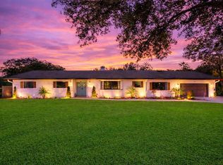 5340 SW 195th Ter, Southwest Ranches, FL 33332