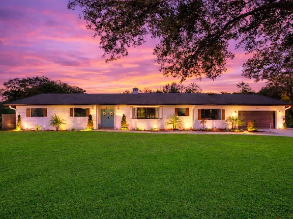 5340 SW 195 Terrace, Southwest Ranches, FL 33332