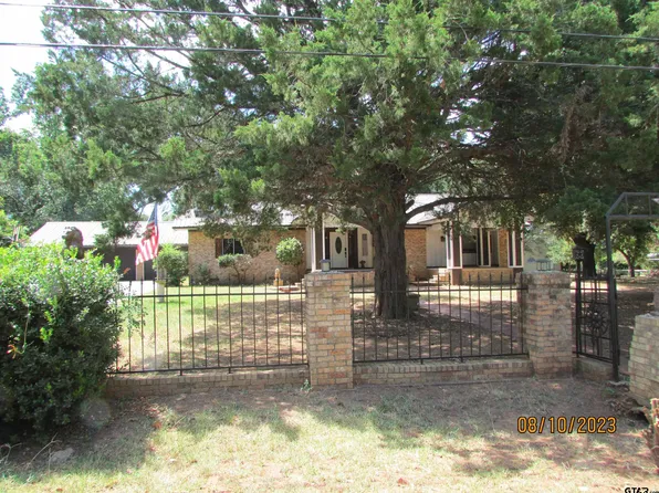 24348 Keith Ln, Frankston, TX 75763