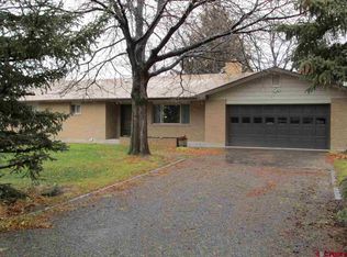 62774 Spring Creek Rd, Montrose, CO 81403