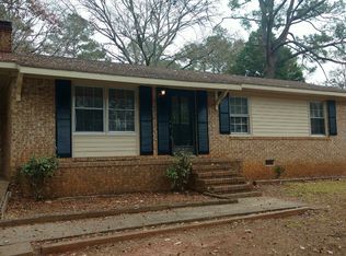 202 Tecumsah Ave, Eatonton, GA 31024