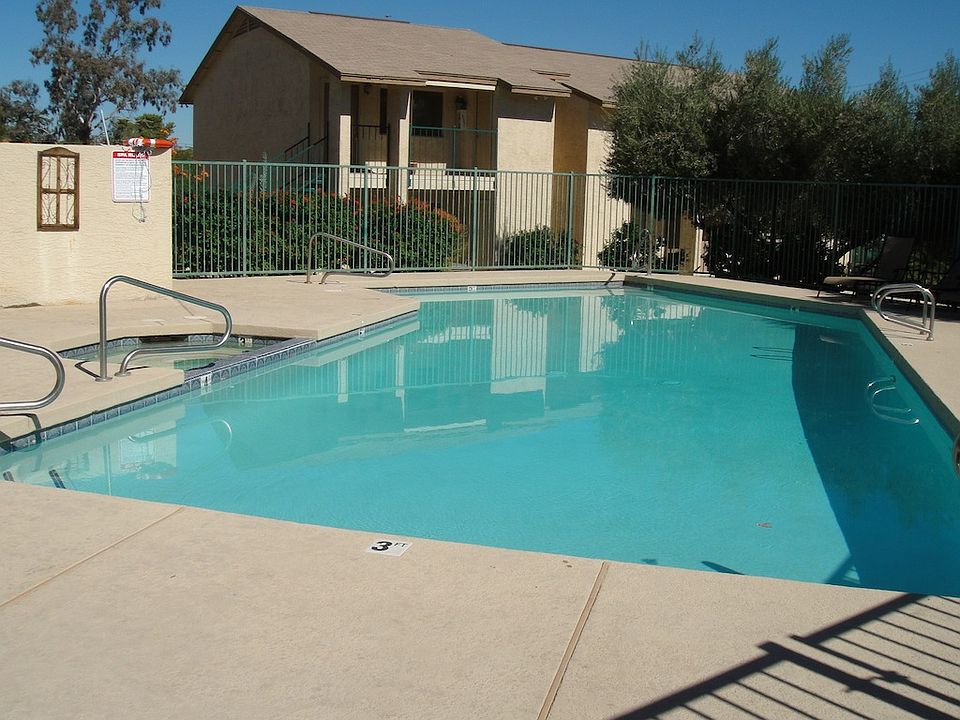 1st image of 12440 N 20th St APT 121