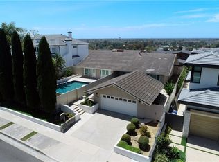 2621 Alta Vista Dr, Newport Beach, CA 92660