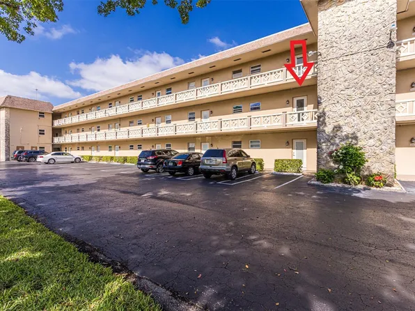 3431 NW 50th Avenue #S-202, Lauderdale Lakes, FL 33319