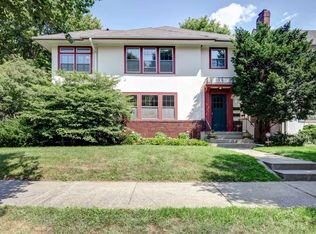 4401 Aldrich Ave S #B, Minneapolis, MN 55419