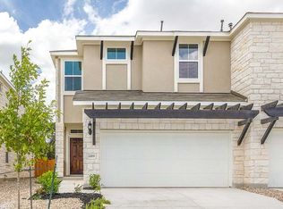 2219 Rocoso Trl, Leander, TX 78641