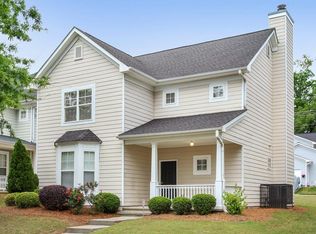4576 Parkway Cir, Atlanta, GA 30349