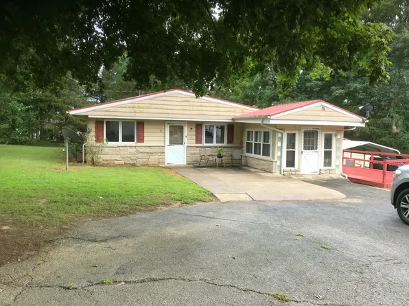 11 Buckhorn Cir, Gilbertsville, KY 42044