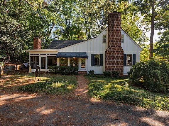 2nd image of 3008 Woodgreen Dr