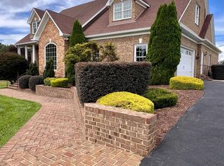 126 Golf Course Trl, Amherst, VA 24521