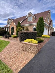 126 Golf Course Trl, Amherst, VA, 24521