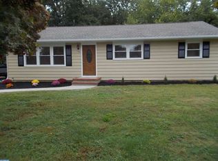 106 W Holly Ter, Bridgeton, NJ 08302